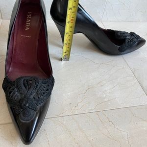 Prada Pumps